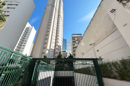 Apartamento à venda com 193m², 3 quartos e 4 vagas Apartamento à venda com 193m², 3 quartos e 4 vagasfachada do predio