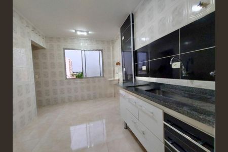 Apartamento à venda com 2 quartos, 62m² em Jardim Cidalia, São Paulo