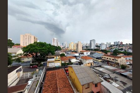 Apartamento à venda com 2 quartos, 62m² em Jardim Cidalia, São Paulo