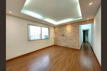 Apartamento à venda com 2 quartos, 62m² em Jardim Cidalia, São Paulo