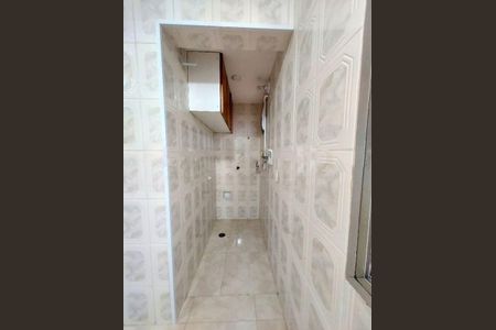 Apartamento à venda com 2 quartos, 62m² em Jardim Cidalia, São Paulo