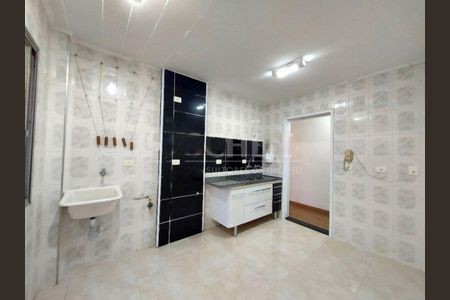 Apartamento à venda com 2 quartos, 62m² em Jardim Cidalia, São Paulo