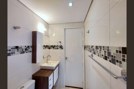Apartamento à venda com 2 quartos, 62m² em Jardim Cidalia, São Paulo