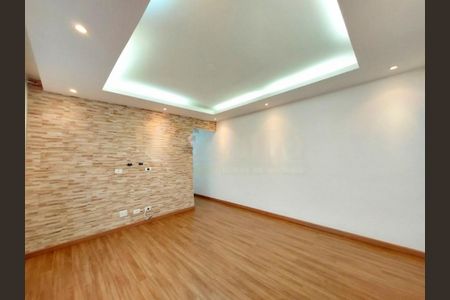 Apartamento à venda com 2 quartos, 62m² em Jardim Cidalia, São Paulo