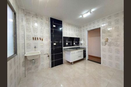 Apartamento à venda com 2 quartos, 62m² em Jardim Cidalia, São Paulo