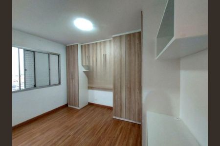 Apartamento à venda com 2 quartos, 62m² em Jardim Cidalia, São Paulo