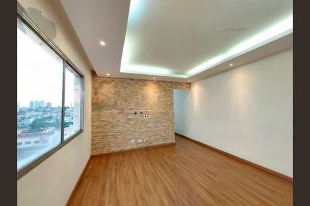 Apartamento à venda com 2 quartos, 62m² em Jardim Cidalia, São Paulo