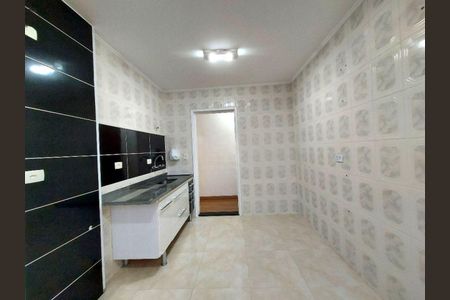 Apartamento à venda com 2 quartos, 62m² em Jardim Cidalia, São Paulo