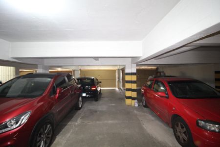 Garagem de apartamento à venda com 3 quartos, 91m² em Cristo Redentor, Porto Alegre