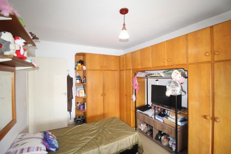 Quarto 2 de apartamento à venda com 3 quartos, 91m² em Cristo Redentor, Porto Alegre