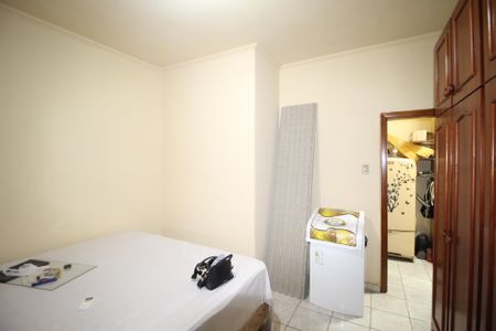 Sala/Quarto de apartamento para alugar com 1 quarto, 27m² em Independência, Porto Alegre