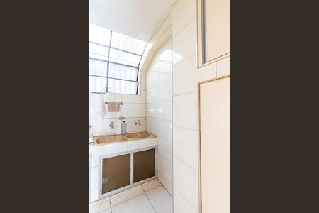 Apartamento para alugar com 3 quartos, 256m² em Cidade Nova, Belo Horizonte