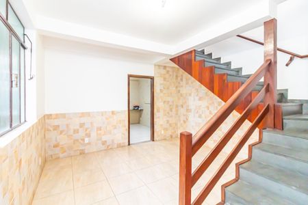 Apartamento para alugar com 3 quartos, 256m² em Cidade Nova, Belo Horizonte