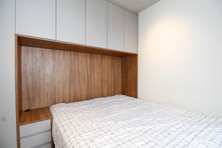 Quarto de kitnet/studio à venda com 1 quarto, 24m² em Pinheiros, São Paulo