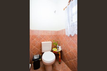 Lavabo de casa à venda com 3 quartos, 194m² em Jardim Divinolandia, Guarulhos