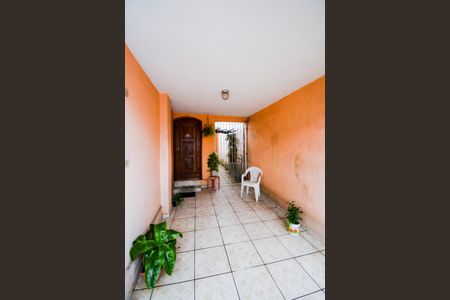 Casa à venda com 194m², 3 quartos e 2 vagasQuintal