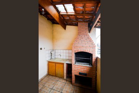 Casa à venda com 194m², 3 quartos e 2 vagasVaranda
