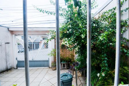Vista da Sala de casa à venda com 3 quartos, 194m² em Jardim Divinolandia, Guarulhos