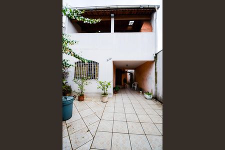Casa à venda com 194m², 3 quartos e 2 vagasGaragem