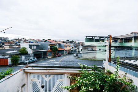 Casa à venda com 194m², 3 quartos e 2 vagasVista da Varanda