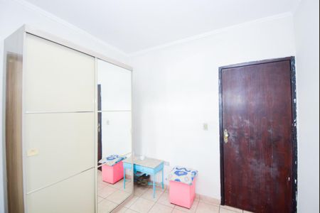 Casa à venda com 194m², 3 quartos e 2 vagasQuarto 3 - Suíte