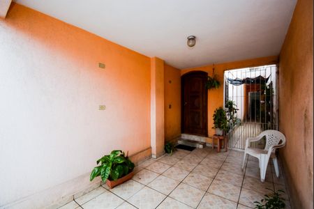 Casa à venda com 194m², 3 quartos e 2 vagasQuintal