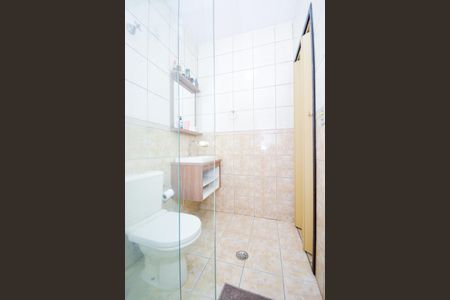 Casa à venda com 194m², 3 quartos e 2 vagasBanheiro da Suíte