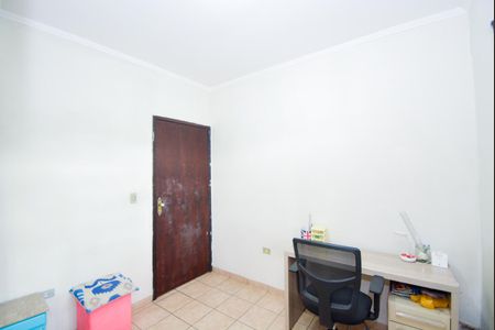 Casa à venda com 194m², 3 quartos e 2 vagasQuarto 3 - Suíte