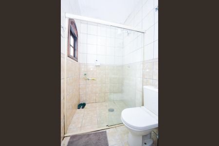 Casa à venda com 194m², 3 quartos e 2 vagasBanheiro da Suíte