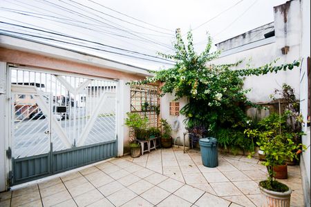 Garagem de casa à venda com 3 quartos, 194m² em Jardim Divinolandia, Guarulhos