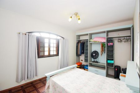Quarto 1 de casa à venda com 3 quartos, 194m² em Jardim Divinolandia, Guarulhos