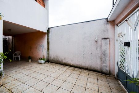 Casa à venda com 194m², 3 quartos e 2 vagasGaragem