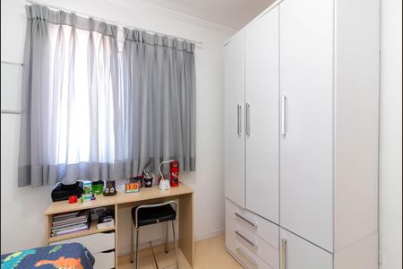 Apartamento para alugar com 72m², 3 quartos e 2 vagasQuarto 2