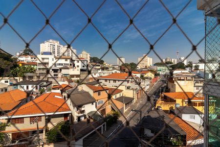 Apartamento para alugar com 72m², 3 quartos e 2 vagasQuarto 3 - Vista