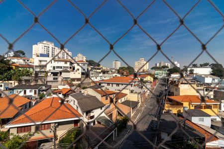 Apartamento para alugar com 72m², 3 quartos e 2 vagasSuíte - Vista