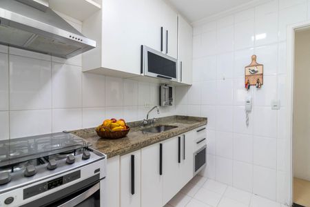 Apartamento para alugar com 72m², 3 quartos e 2 vagasCozinha