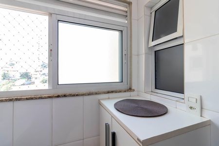 Apartamento para alugar com 72m², 3 quartos e 2 vagasÁrea de Serviço