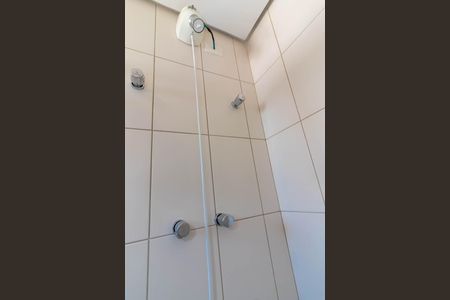 Apartamento para alugar com 72m², 3 quartos e 2 vagasBanheiro da Suíte