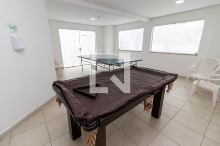 Apartamento para alugar com 72m², 3 quartos e 2 vagasSala de Jogos