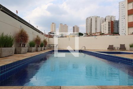 Apartamento para alugar com 72m², 3 quartos e 2 vagasÁrea comum - Piscina