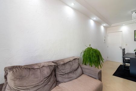 Apartamento para alugar com 72m², 3 quartos e 2 vagasSala de Estar