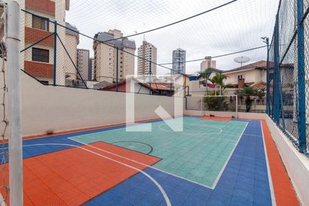 Apartamento para alugar com 72m², 3 quartos e 2 vagasQuadra Esportiva