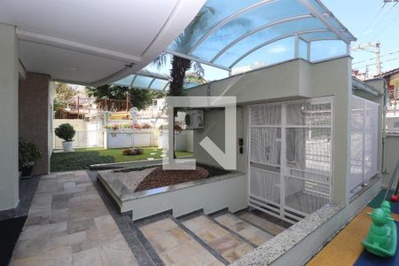 Apartamento para alugar com 72m², 3 quartos e 2 vagasEntrada