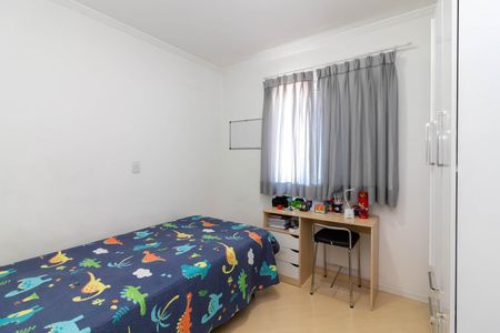 Apartamento para alugar com 72m², 3 quartos e 2 vagasQuarto 2