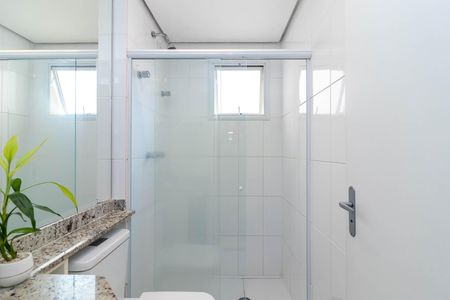 Apartamento para alugar com 72m², 3 quartos e 2 vagasBanheiro 2