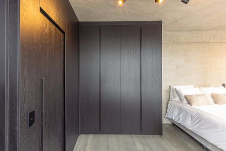 Apartamento à venda com 62m², 1 quarto e 2 vagas Apartamento à venda com 62m², 1 quarto e 2 vagasSuíte