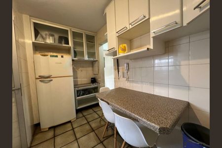 Apartamento à venda com 65m², 2 quartos e 1 vaga
