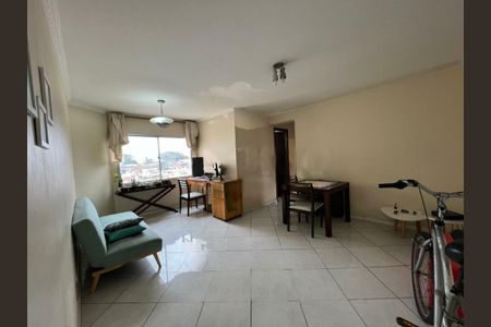 Apartamento à venda com 65m², 2 quartos e 1 vaga