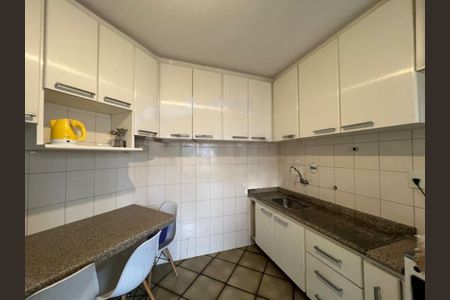 Apartamento à venda com 65m², 2 quartos e 1 vaga
