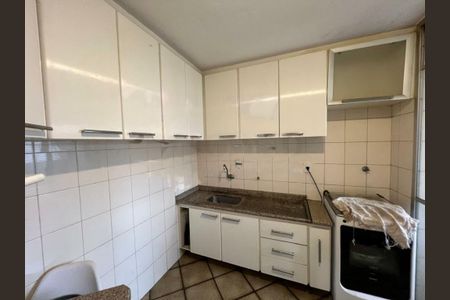 Apartamento à venda com 65m², 2 quartos e 1 vaga